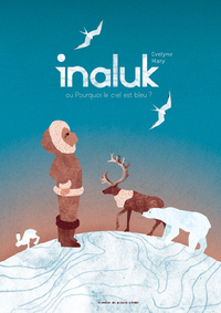 Picture of Inaluk