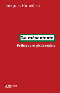 Image de La mésentente