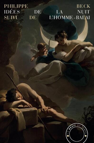 Picture of Idées de la nuit suivi de L'Homme-Balai