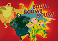 Picture of Boum ! Boum !! Boum !!!