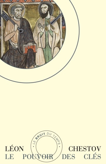 Picture of Le Pouvoir des clés