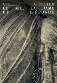Picture of Le Sel, la Dame, et l'Eponge