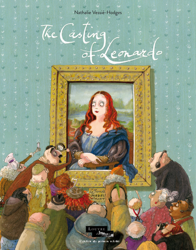 Picture of The Casting of Léonardo