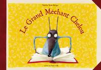 Picture of LE GRAND MÉCHANT CHELOU