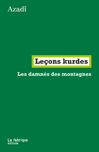 Picture of Leçons kurdes