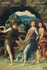 Picture of Les Amants de Mantoue