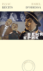 Picture of Récits d'Odessa