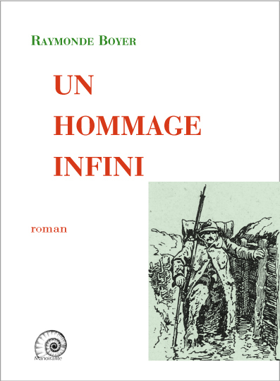Image de Un hommage infini