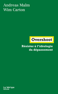 Image de Overshoot