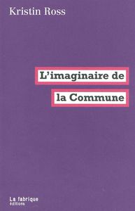 Picture of L' Imaginaire de la Commune