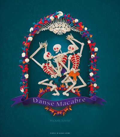 Picture of Danse macabre