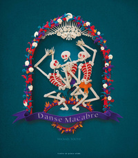 Picture of Danse macabre