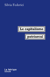 Image de Le capitalisme patriarcal