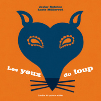 Image de Les Yeux du loup