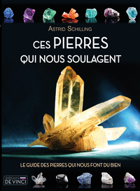 Picture of Ces pierres qui nous soulagent