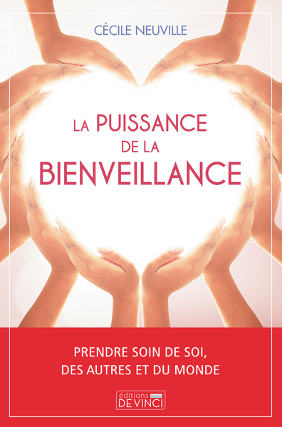 Picture of La puissance de la bienveillance