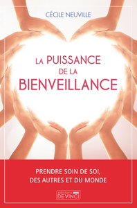 Picture of La puissance de la bienveillance