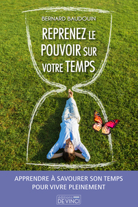 Picture of Reprenez le pouvoir sur votre temps