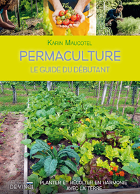 Picture of Permaculture : le guide du débutant