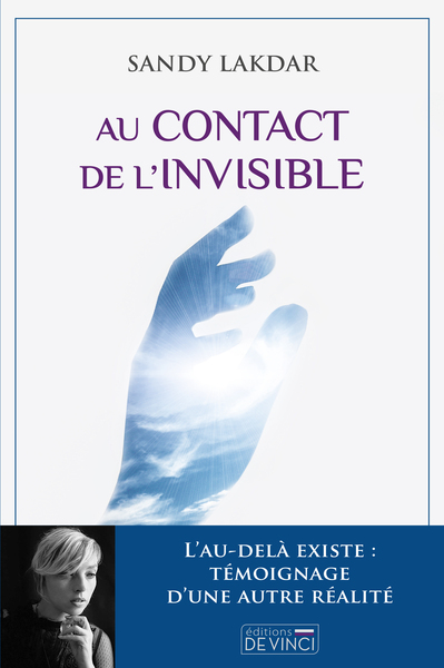 Image de Au contact de l'invisible