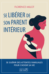Picture of Se libérer de son parent intérieur