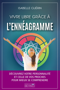 Picture of Vivre libre grâce à l'énnéagramme