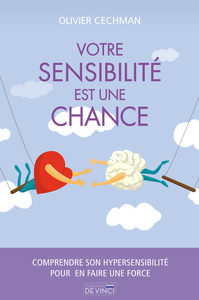 Picture of Votre sensibilité est une chance