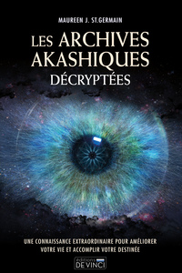 Picture of Les archives akashiques décryptées