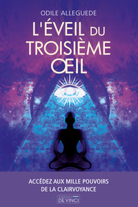 Picture of L'éveil du troisième œil