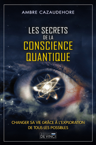 Picture of Les secrets de la conscience quantique