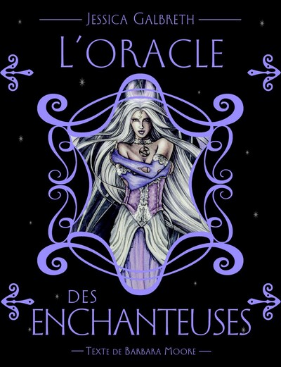 Image de L'oracle des enchanteuses