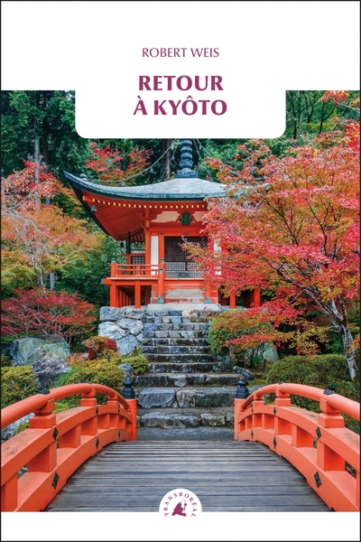 Picture of Retour à Kyôto