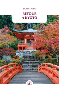 Picture of Retour à Kyôto