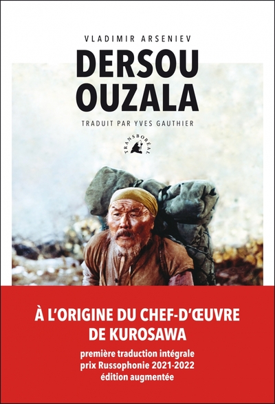 Picture of Dersou Ouzala
