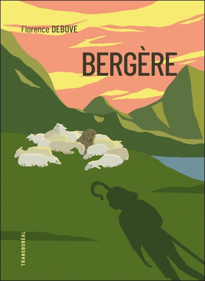 Picture of Bergère