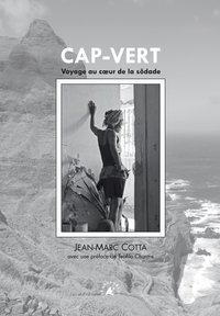 Picture of CAP-VERT - VOYAGE AU COEUR DE LA SODADE