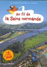 Picture of Au fil de la Seine normande
