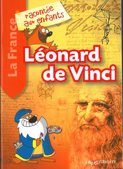 Picture of Léonard de Vinci