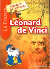 Picture of Léonard de Vinci