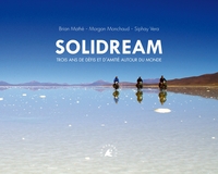 Image de SOLIDREAM - TROIS ANS DE DEFIS ET D'AMITIE AUTOUR DU MO