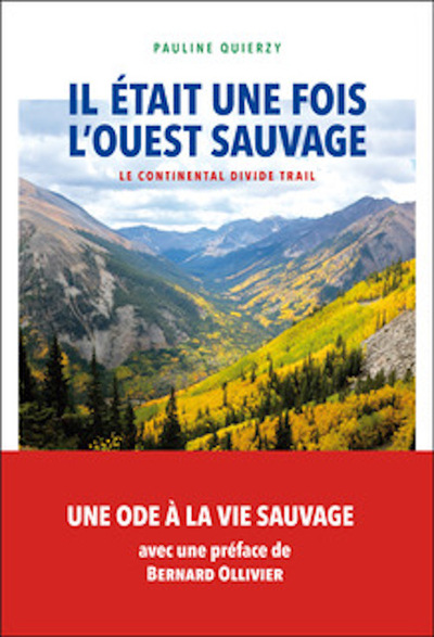 Picture of Il était une fois l’Ouest sauvage - Le Continental Divide Tr