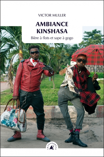 Image de AMBIANCE KINSHASA