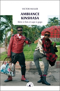 Image de AMBIANCE KINSHASA