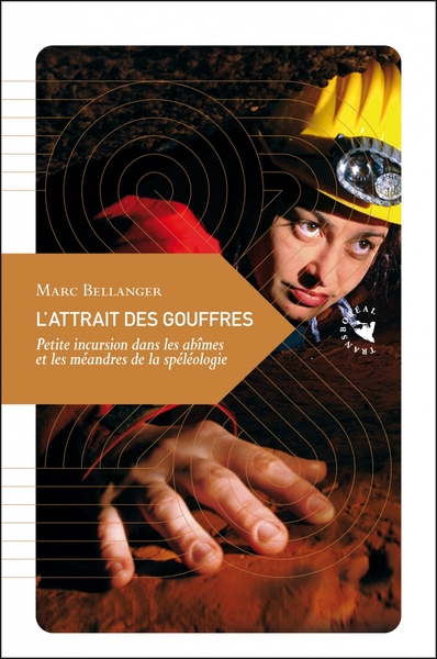 Picture of L'ATTRAIT DES GOUFFRES