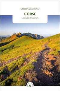 Image de Corse - La route des cimes