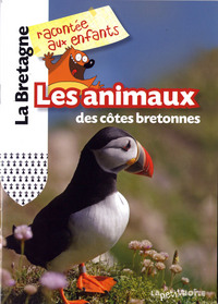 Picture of Les animaux des côtes bretonnes