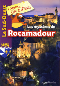 Picture of Les mystères de Rocamadour