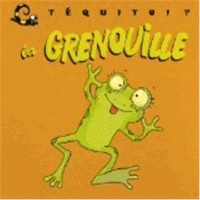Image de La grenouille