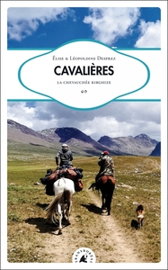 Image de Cavalières - La chevauchée kirghize