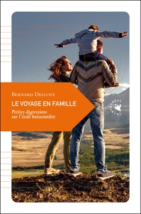 Picture of Le Voyage en famille - Petites digressions sur l’école buiss